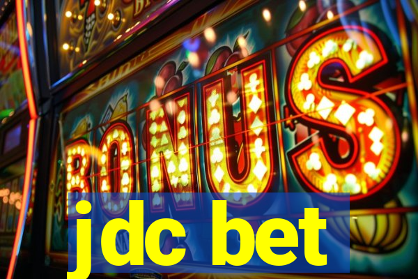 jdc bet